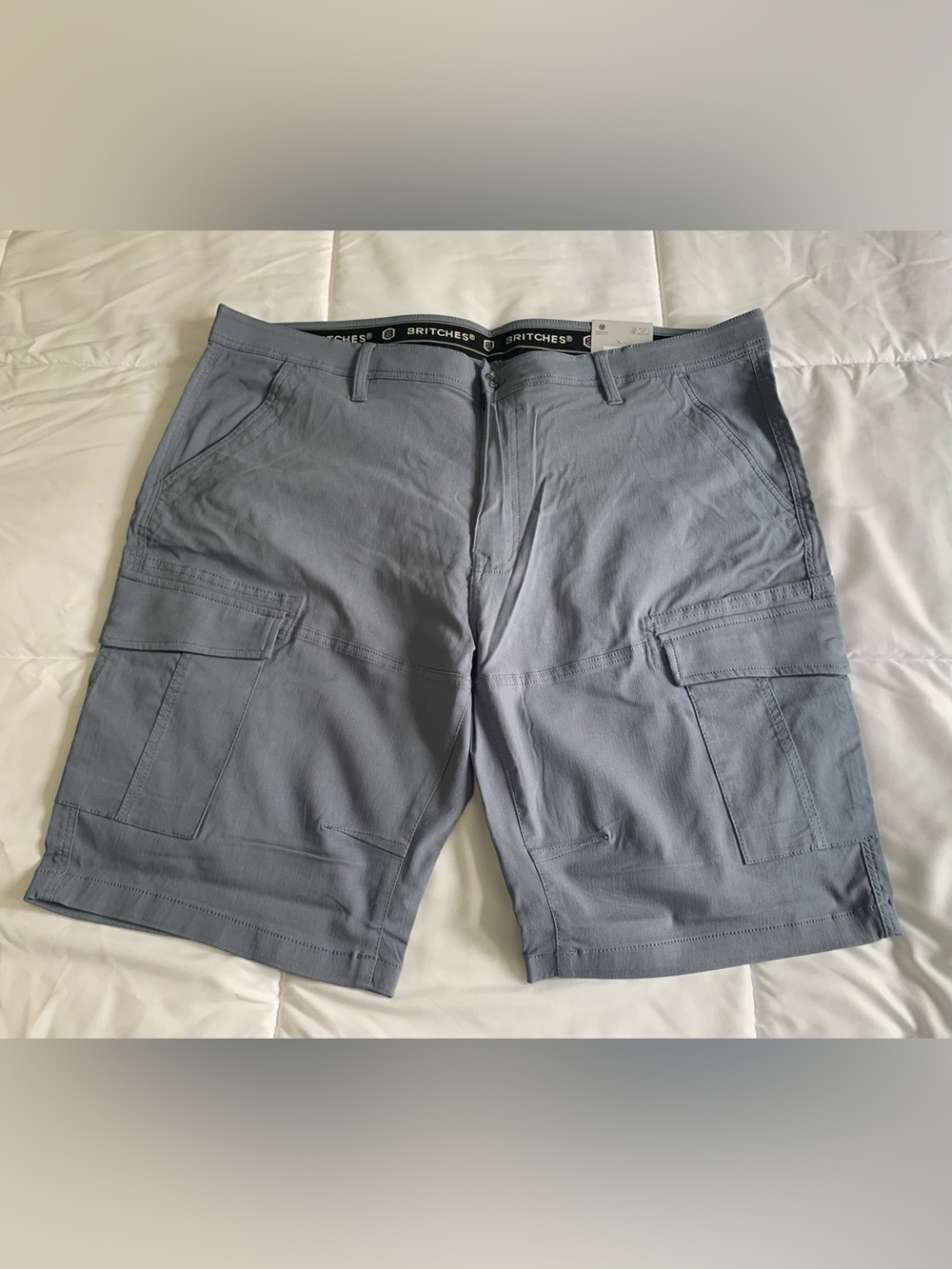 New BRITCHES Men's shorts Size 44W